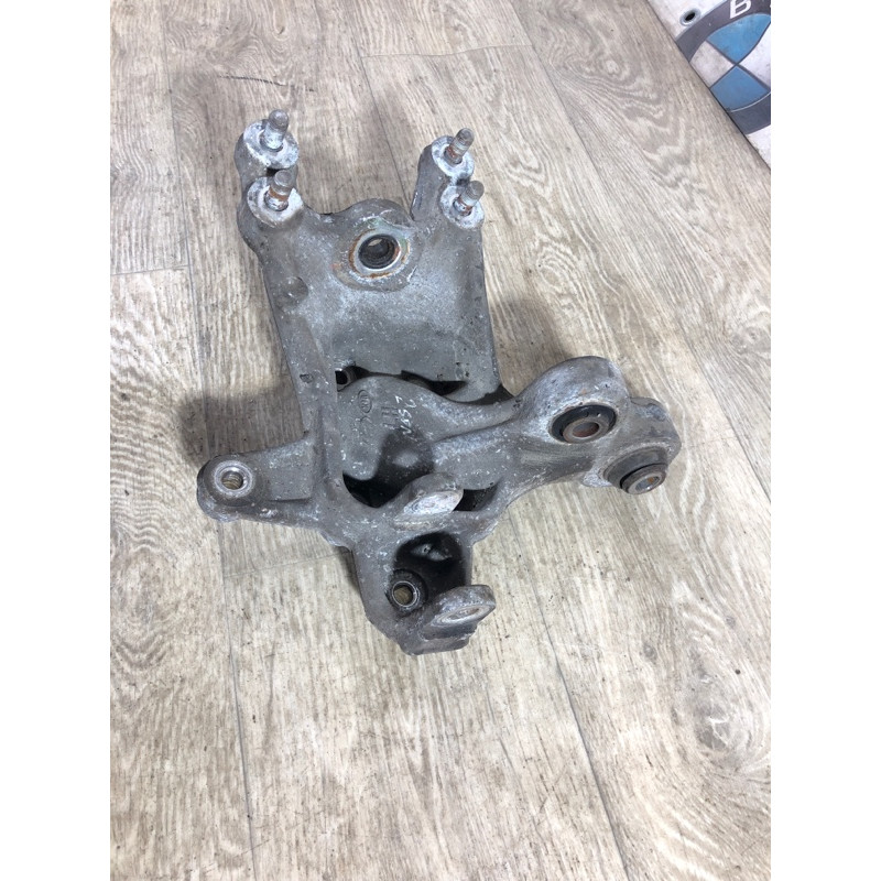 Цапфа подвески (подвеска) Hyundai Sonata YF 2013 2.4 52710-4R010