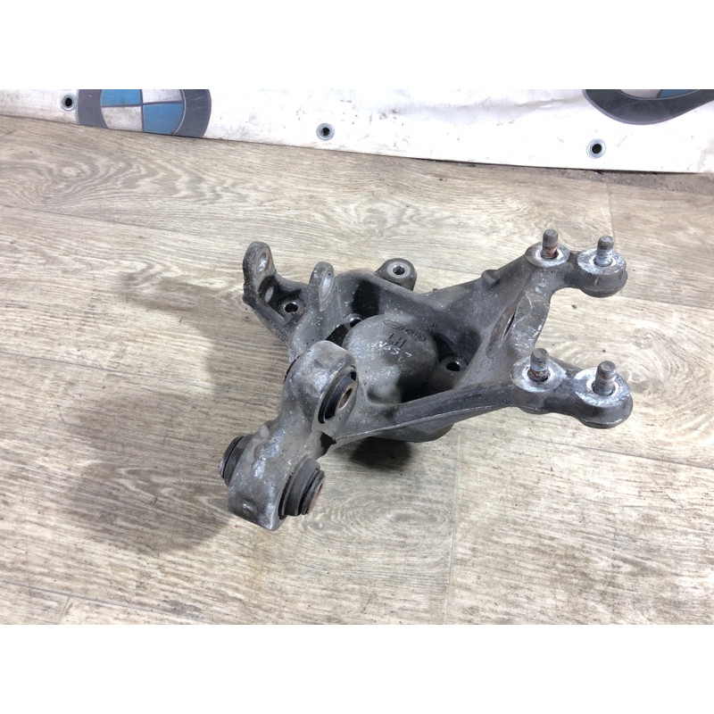 Цапфа подвески (подвеска) Hyundai Sonata YF 2013 2.4 52710-4R010