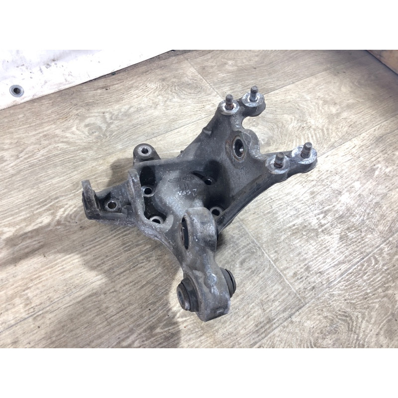 Цапфа подвески (подвеска) Hyundai Sonata YF 2013 2.4 52710-4R010