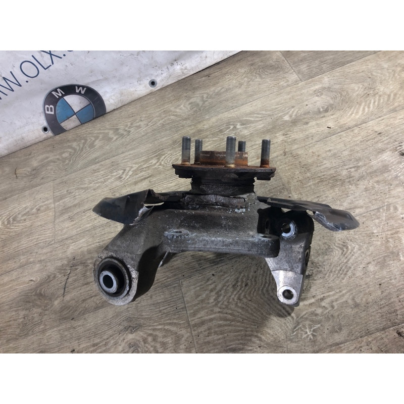 Цапфа подвески (подвеска) FORD Fusion MK5 2013 2.0 Hybrid dg9c5b759a