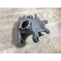 Цапфа подвески