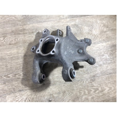 Цапфа подвески