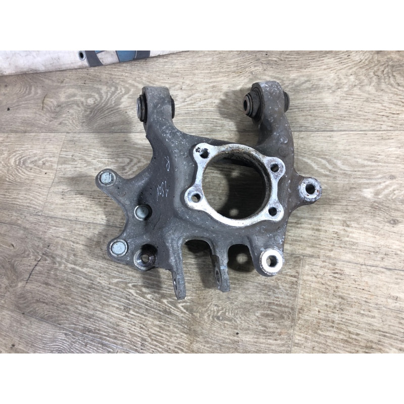 Цапфа подвески (подвеска) Hyundai Sonata LF 2015 2.4 52720C2100