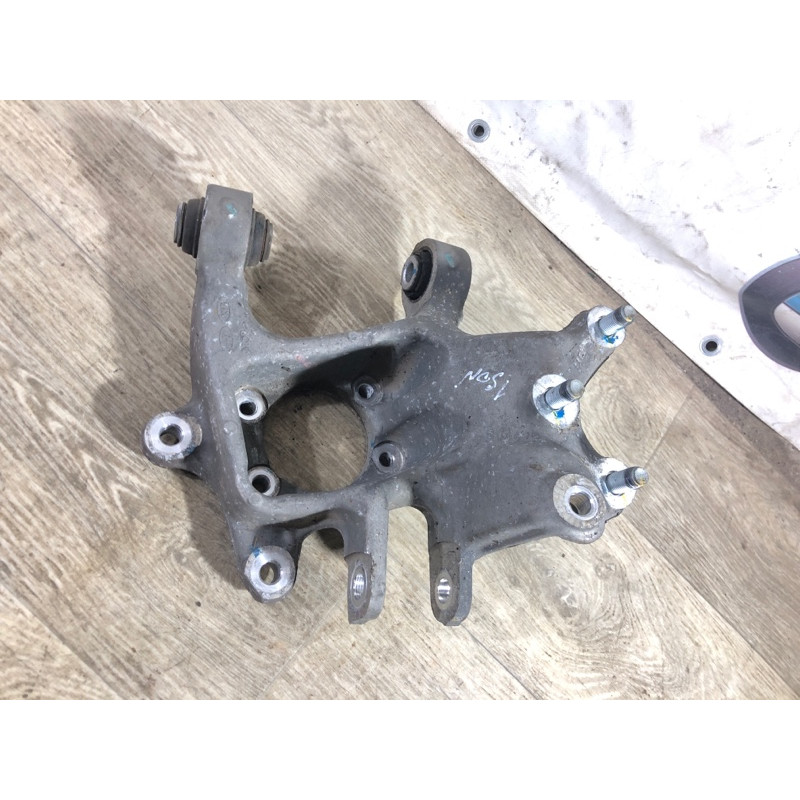 Цапфа подвески (подвеска) Hyundai Sonata LF 2015 2.4 52720C2100