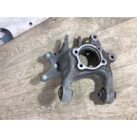 Цапфа підвіски