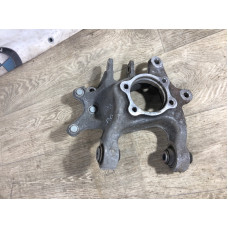 Цапфа подвески