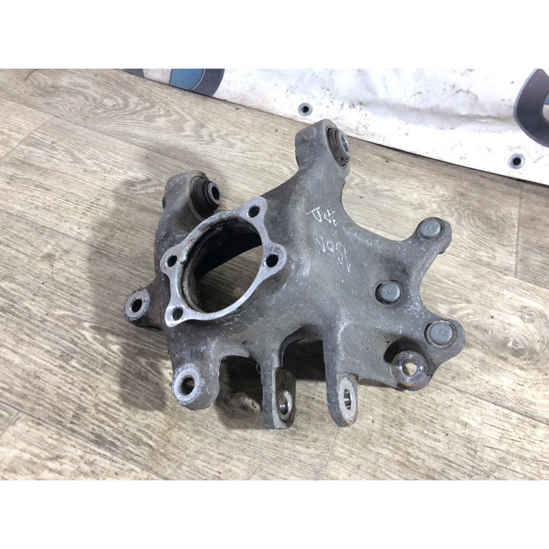 Цапфа подвески (подвеска) Hyundai Sonata LF 2015 2.4 52710C2100