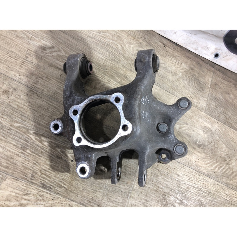 Цапфа подвески (подвеска) Hyundai Sonata LF 2015 2.4 52710C2100