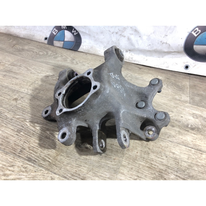 Цапфа подвески (подвеска) Hyundai Sonata LF 2015 2.4 52710C2100