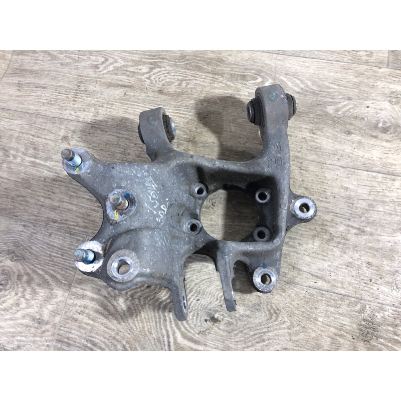 Цапфа подвески (подвеска) Hyundai Sonata LF 2015 2.4 52710C2100