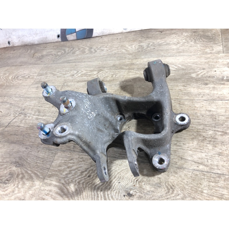 Цапфа подвески (подвеска) Hyundai Sonata LF 2015 2.4 52710C2100