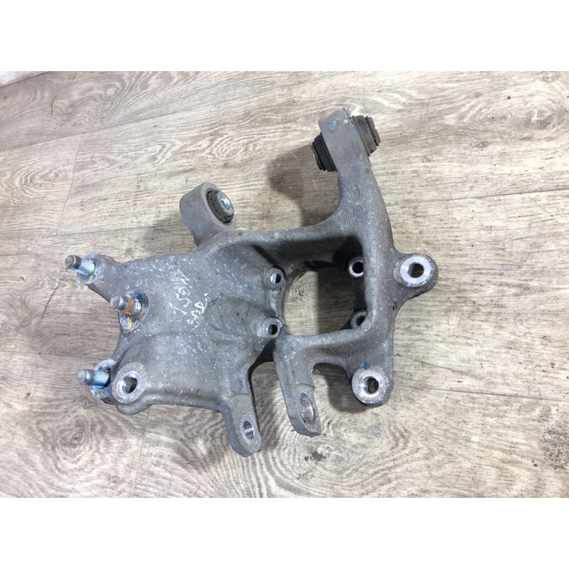 Цапфа подвески (подвеска) Hyundai Sonata LF 2015 2.4 52710C2100