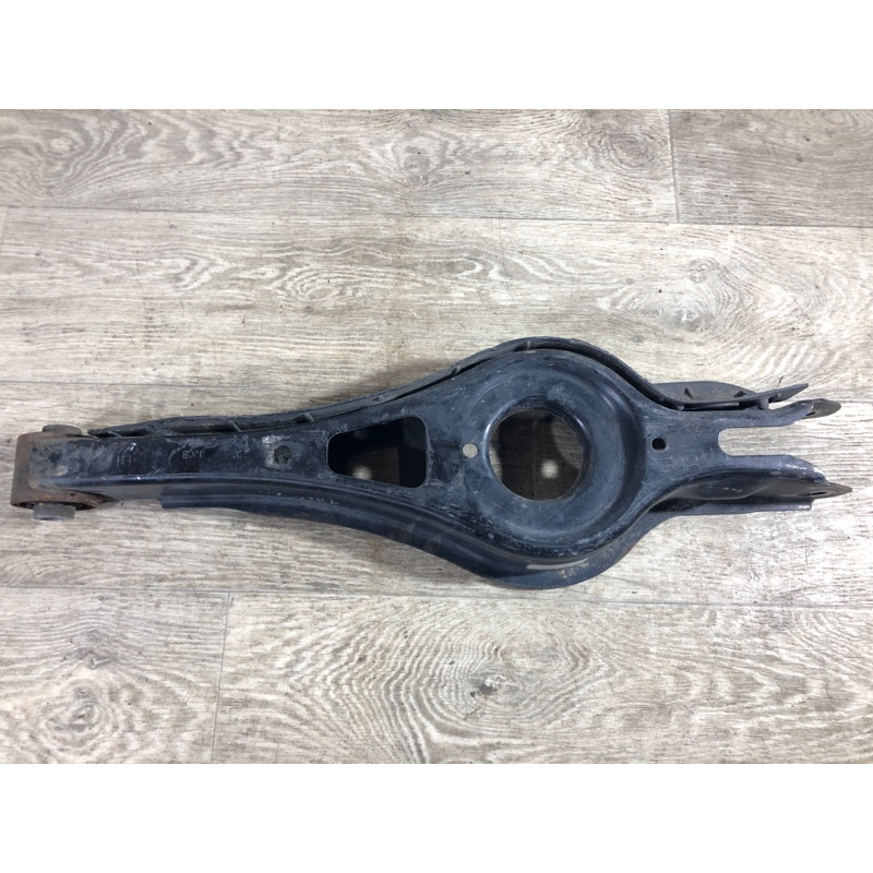 Рычаг подвески (подвеска) Hyundai Sonata LF 2015 2.4 55210C2100