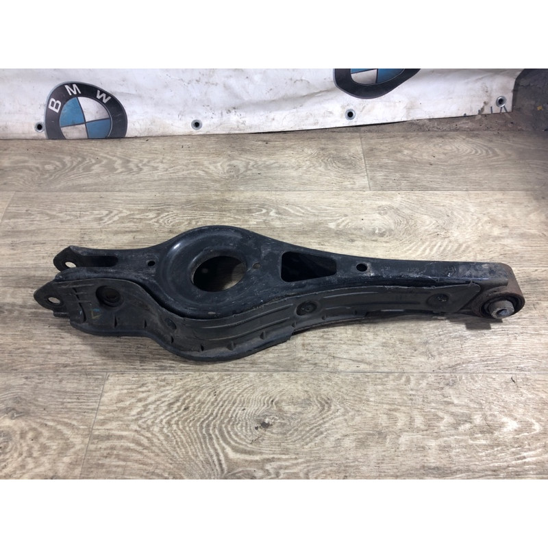 Рычаг подвески (подвеска) Hyundai Sonata LF 2015 2.4 55210C2100