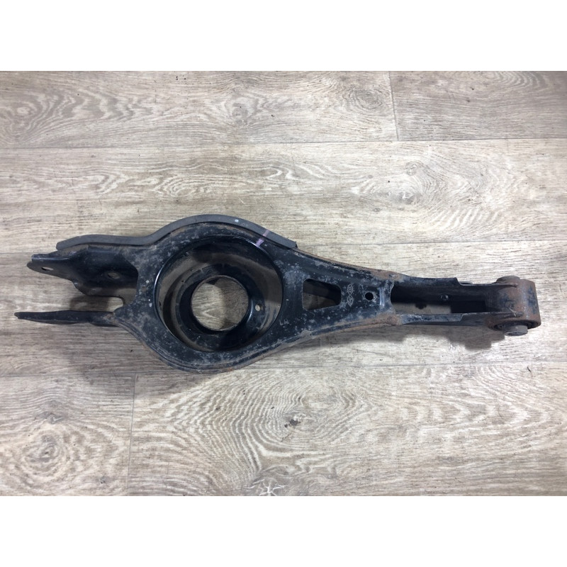 Рычаг подвески (подвеска) Hyundai Sonata LF 2015 2.4 55210C2100