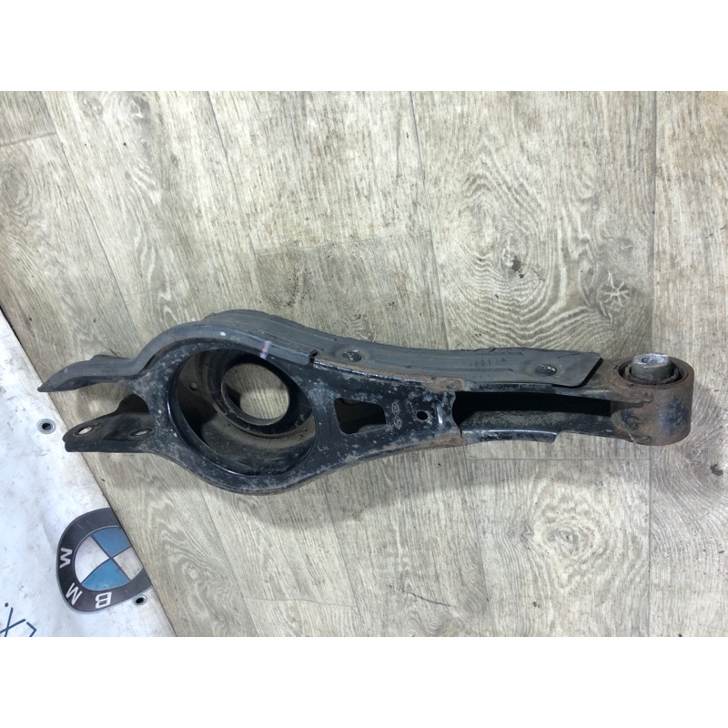 Рычаг подвески (подвеска) Hyundai Sonata LF 2015 2.4 55210C2100