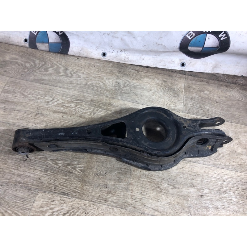 Рычаг подвески (подвеска) Hyundai Sonata LF 2015 2.4 55220C2100