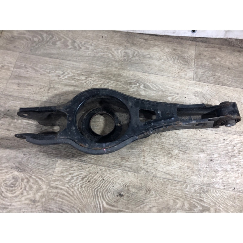 Рычаг подвески (подвеска) Hyundai Sonata LF 2015 2.4 55220C2100