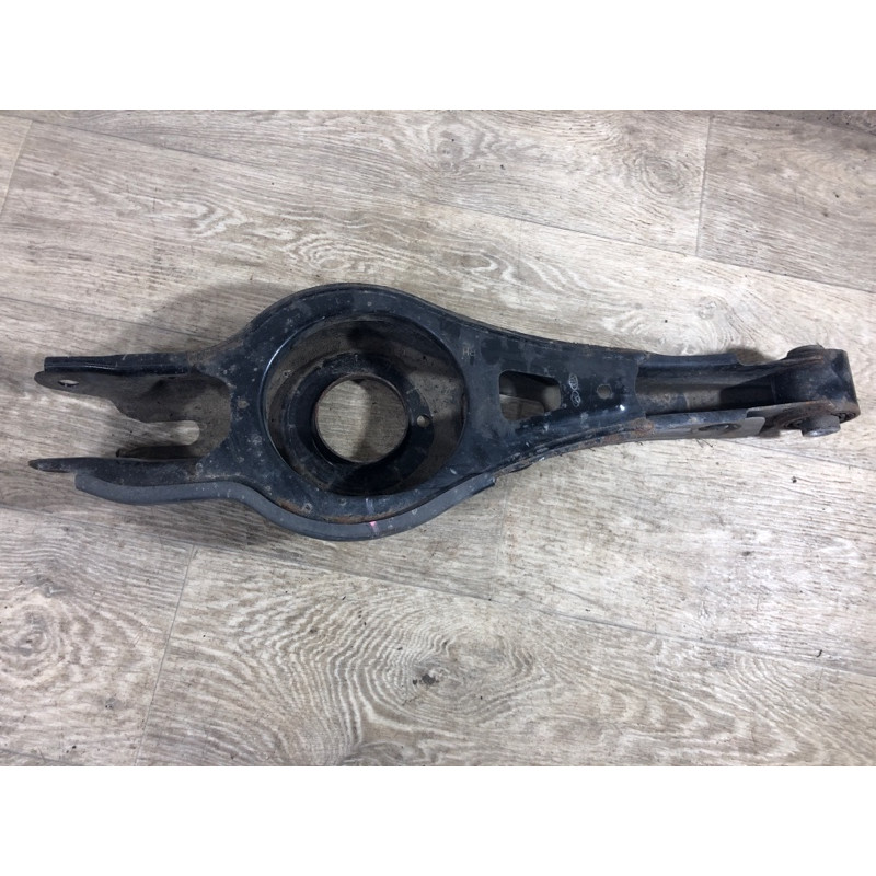 Рычаг подвески (подвеска) Hyundai Sonata LF 2015 2.4 55220C2100