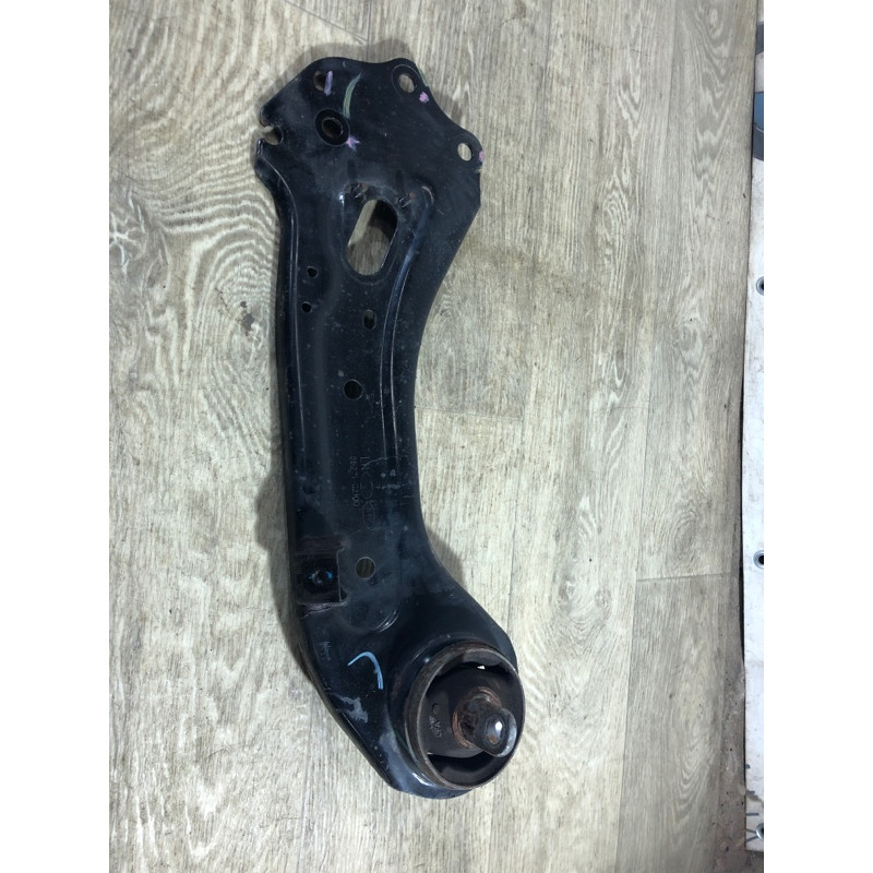 Рычаг подвески (подвеска) Hyundai Sonata LF 2015 2.4 55270C2100