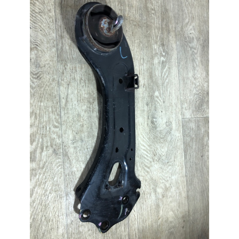 Рычаг подвески (подвеска) Hyundai Sonata LF 2015 2.4 55270C2100