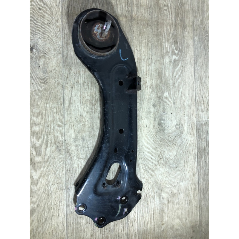 Рычаг подвески (подвеска) Hyundai Sonata LF 2015 2.4 55270C2100