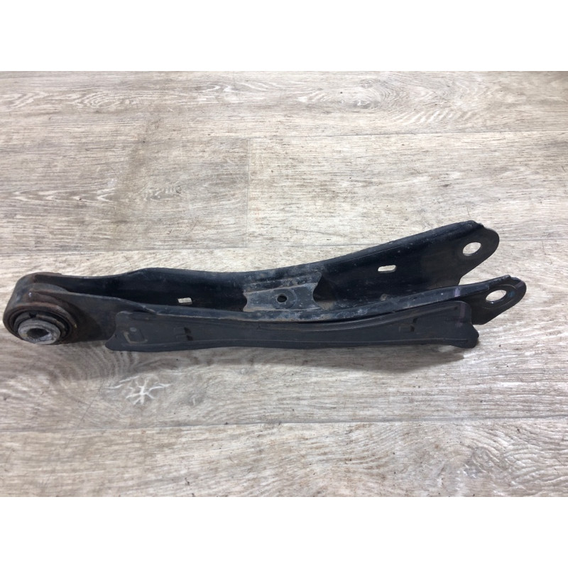 Рычаг подвески (подвеска) Hyundai Sonata LF 2015 2.4 55260D5100