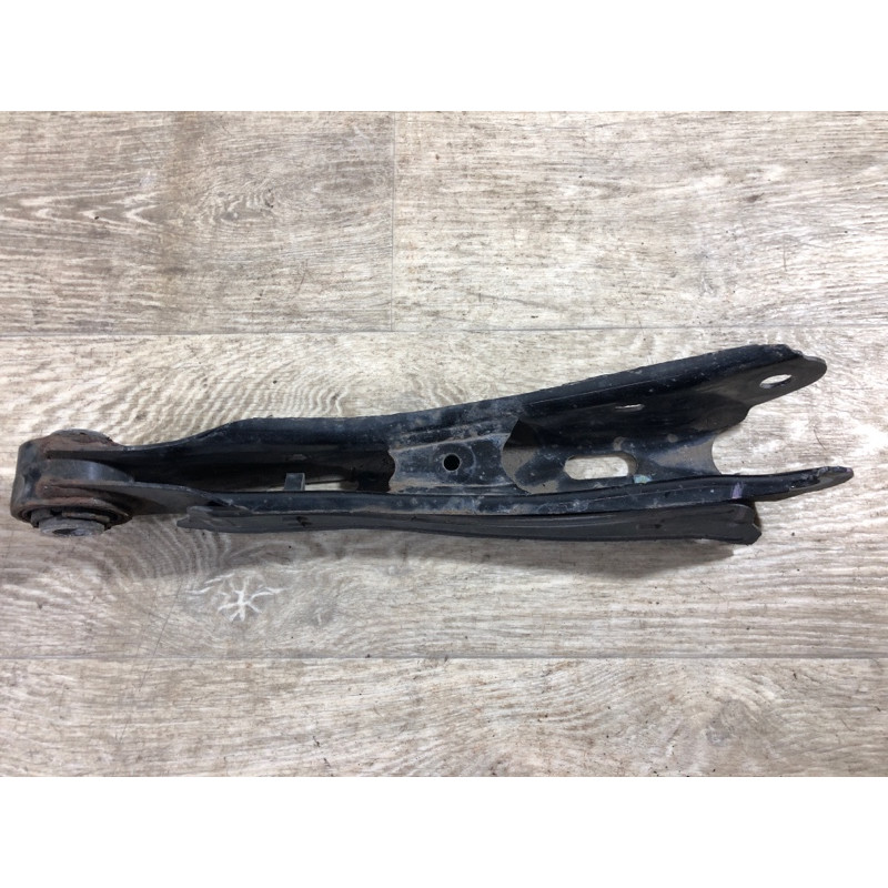 Рычаг подвески (подвеска) Hyundai Sonata LF 2015 2.4 55260D5100