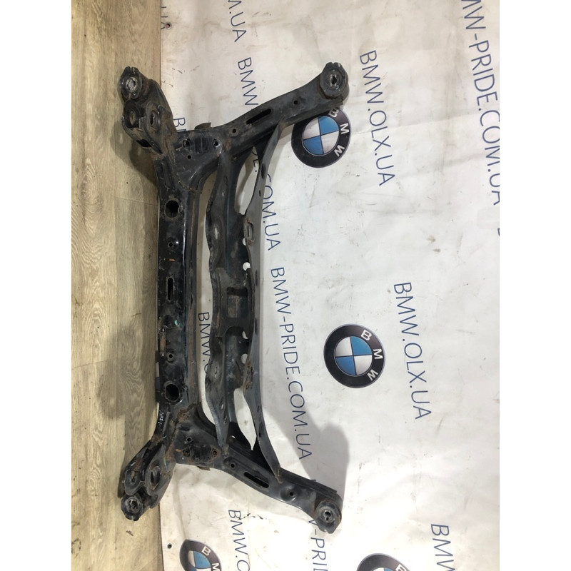 Подрамник (подвеска) Hyundai Sonata LF 2015 2.4 55400C2100