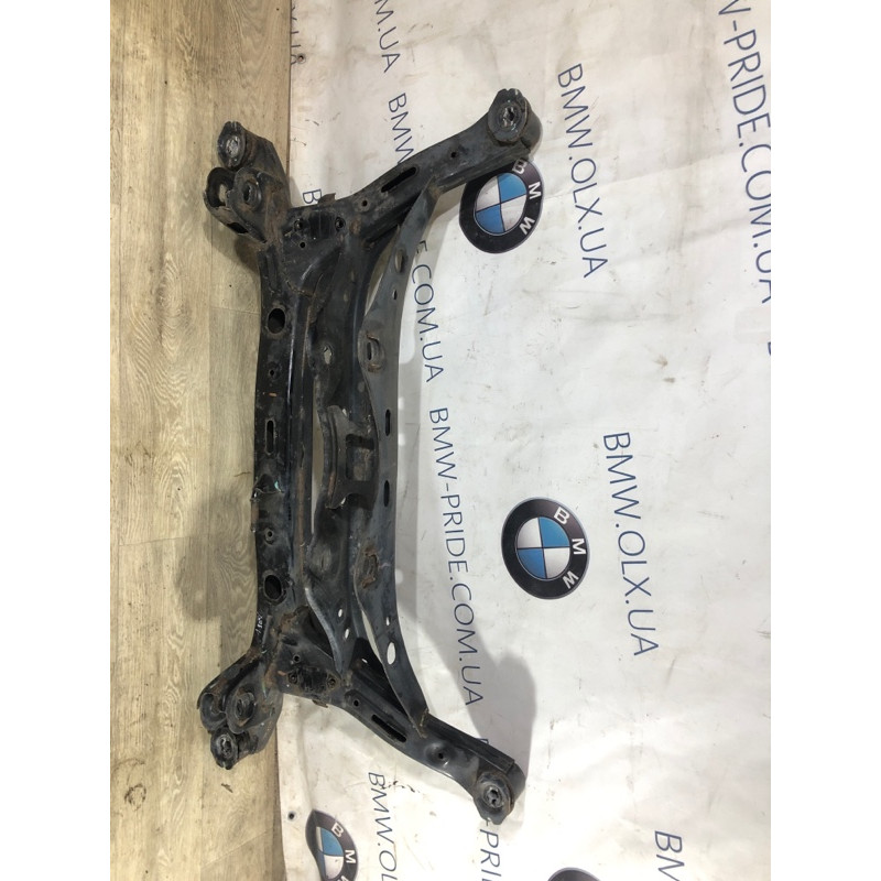 Подрамник (подвеска) Hyundai Sonata LF 2015 2.4 55400C2100