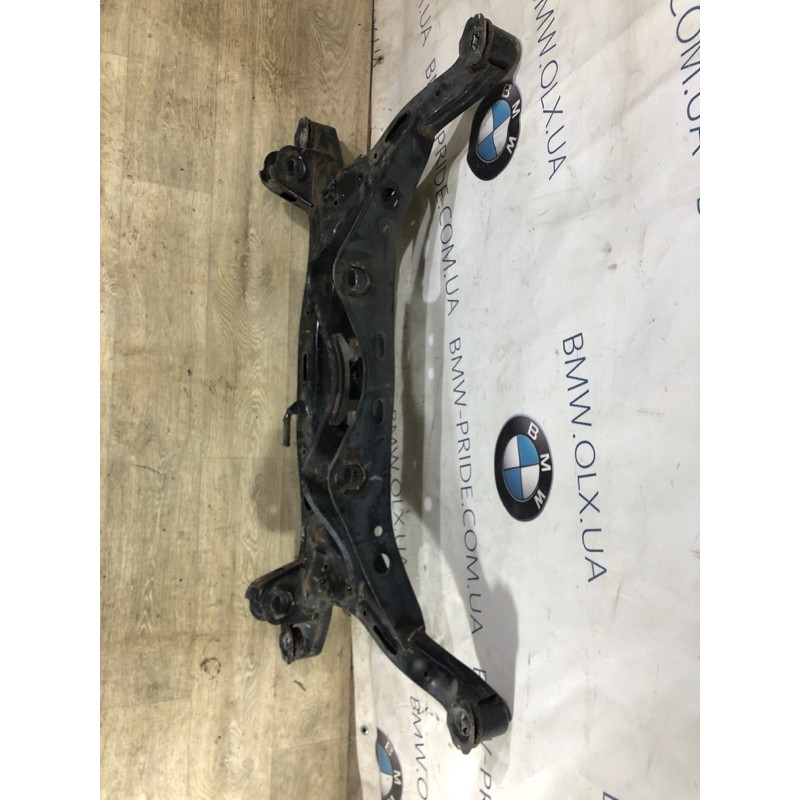 Подрамник (подвеска) Hyundai Sonata LF 2015 2.4 55400C2100