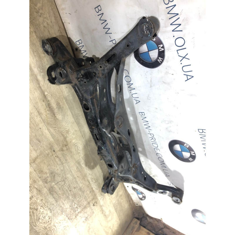 Подрамник (подвеска) Hyundai Sonata LF 2015 2.4 55400C2100