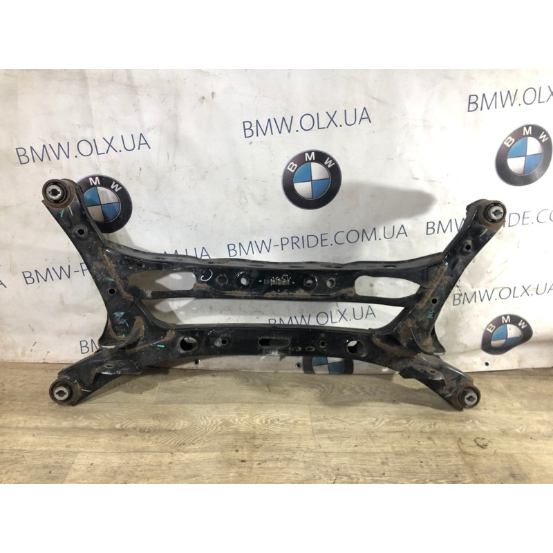 Подрамник (подвеска) Hyundai Sonata LF 2015 2.4 55400C2100