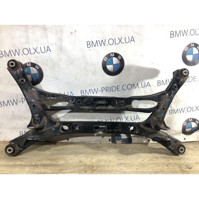 Подрамник (подвеска) Hyundai Sonata LF 2015 2.4 55400C2100