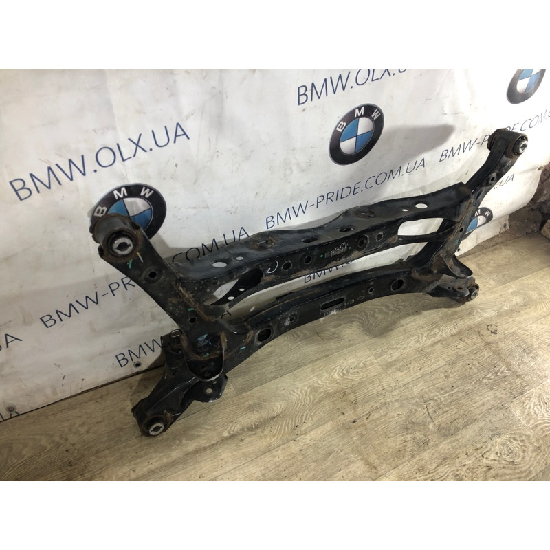 Подрамник (подвеска) Hyundai Sonata LF 2015 2.4 55400C2100