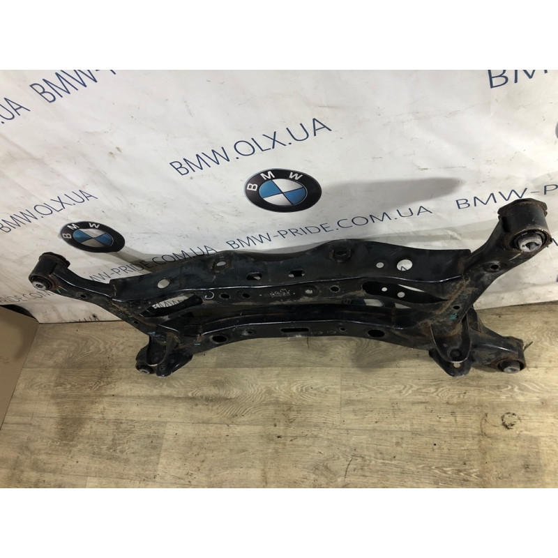 Подрамник (подвеска) Hyundai Sonata LF 2015 2.4 55400C2100