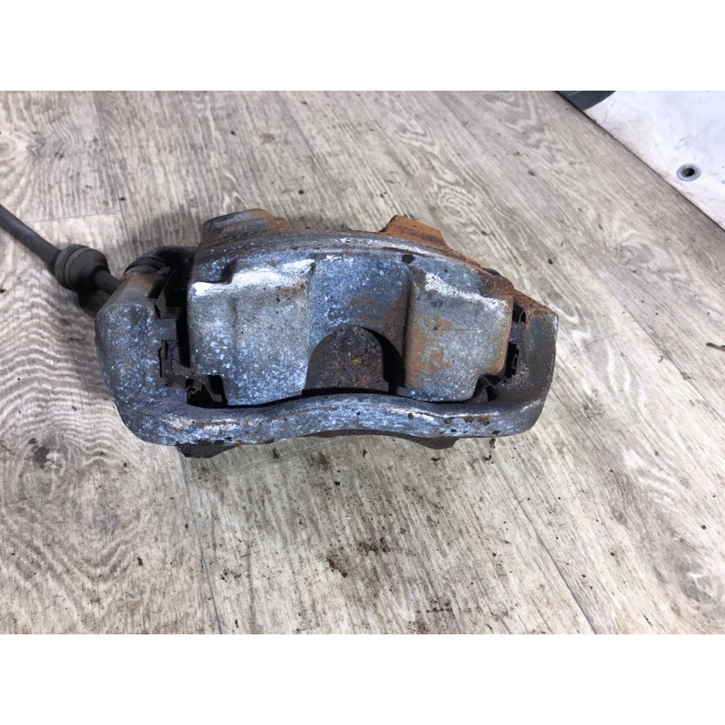 Суппорт тормозной (тормозная система) CHEVROLET Volt 1 2012 1.4 13301227