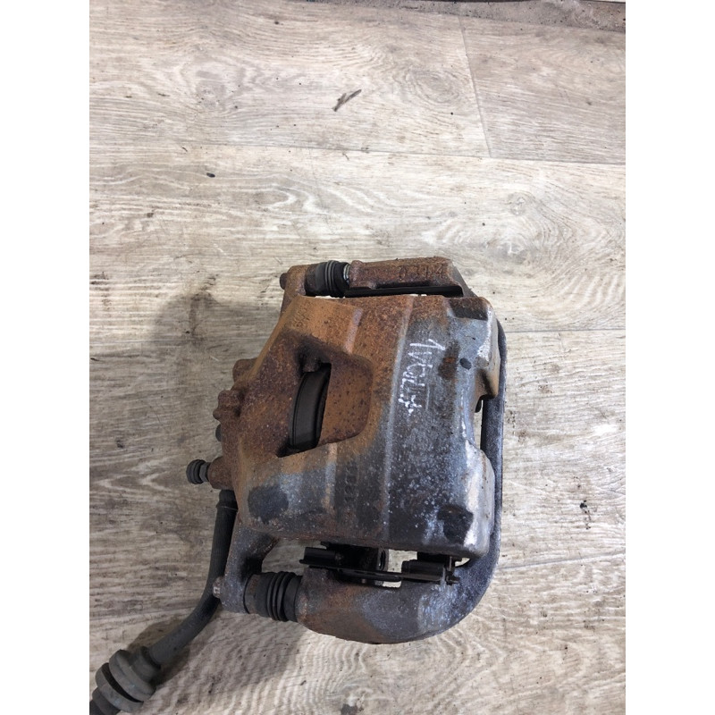 Суппорт тормозной (тормозная система) CHEVROLET Volt 1 2012 1.4 13301227