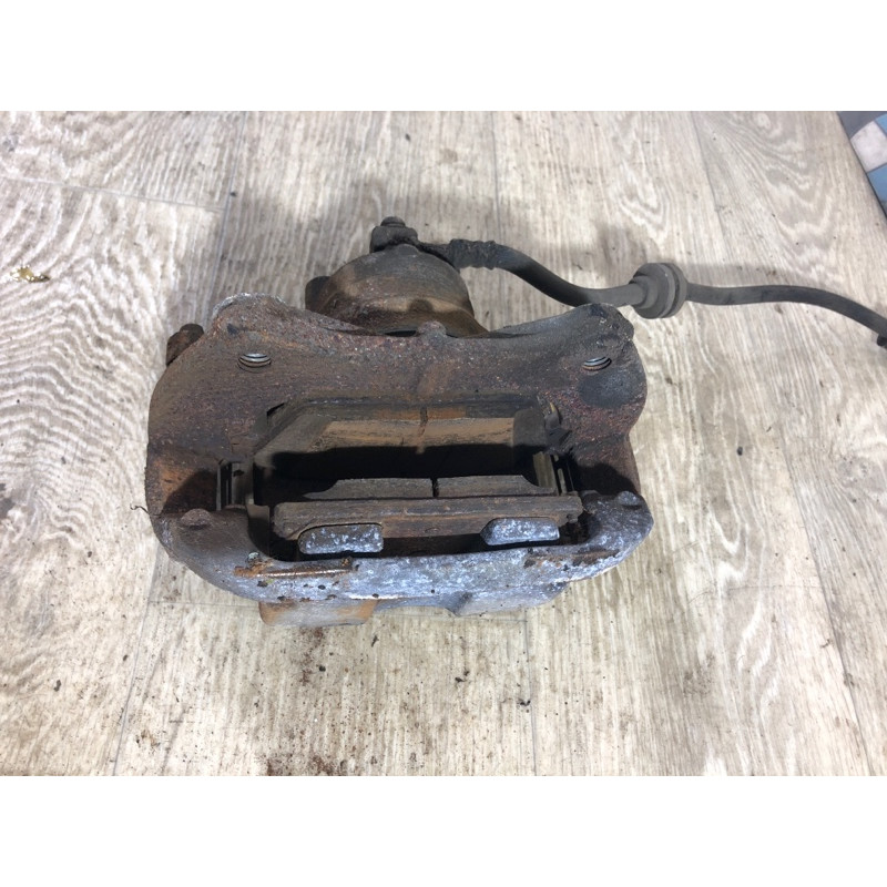 Суппорт тормозной (тормозная система) CHEVROLET Volt 1 2012 1.4 13301227