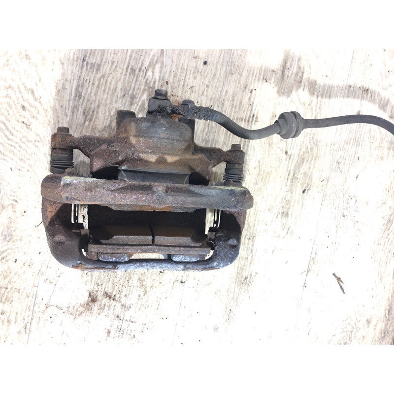 Суппорт тормозной (тормозная система) CHEVROLET Volt 1 2012 1.4 13301227