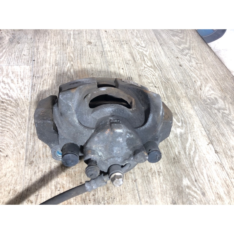 Суппорт тормозной (тормозная система) FORD Fusion MK5 2013 2.0 DG9Z-2B121-A