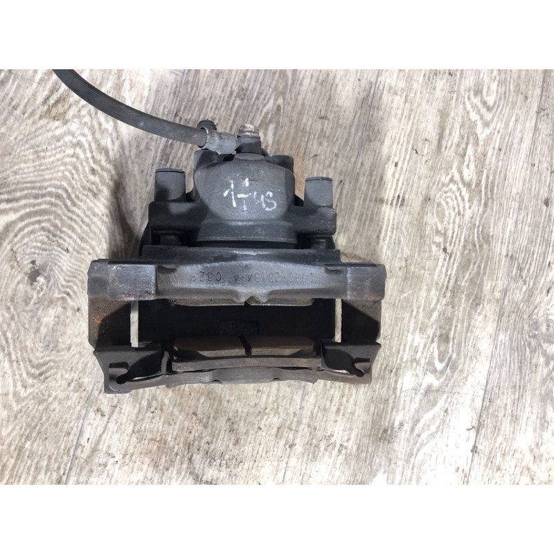 Суппорт тормозной (тормозная система) FORD Fusion MK5 2013 2.0 DG9Z-2B121-A