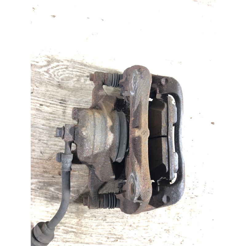 Суппорт тормозной (тормозная система) CHEVROLET Volt 1 2012 1.4 13301226