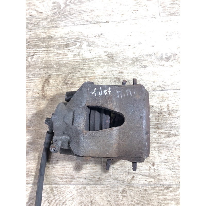 Суппорт тормозной (тормозная система) Volkswagen Jetta MK6 2011 2.0 1K0615124D