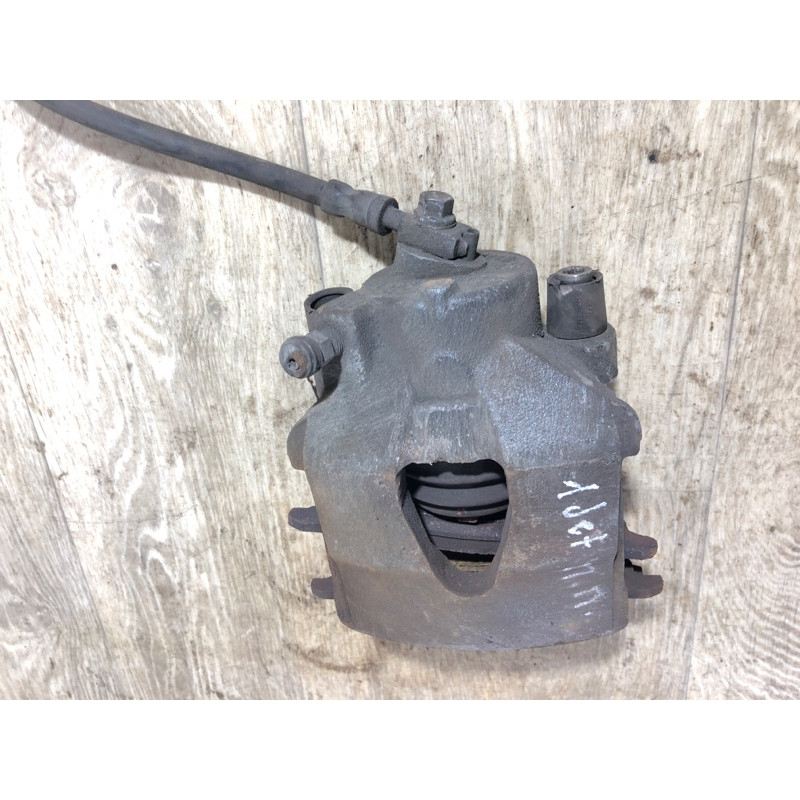 Суппорт тормозной (тормозная система) Volkswagen Jetta MK6 2011 2.0 1K0615124D