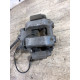 Суппорт тормозной (тормозная система) BMW 3-series F30 2013 N26B20 34116850969