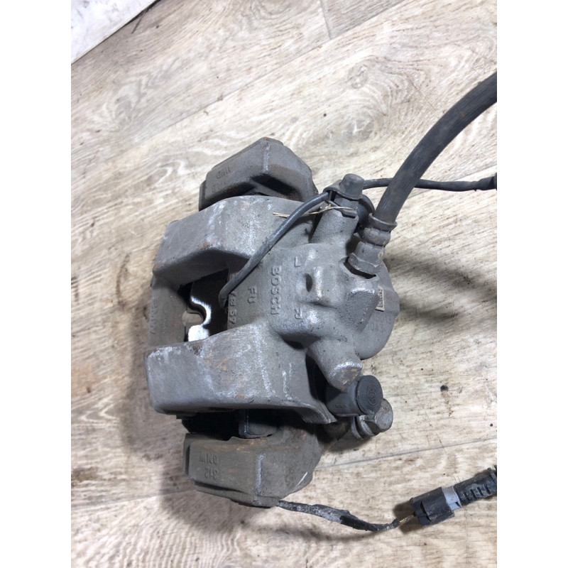 Суппорт тормозной (тормозная система) BMW 3-series F30 2013 N26B20 34116850969