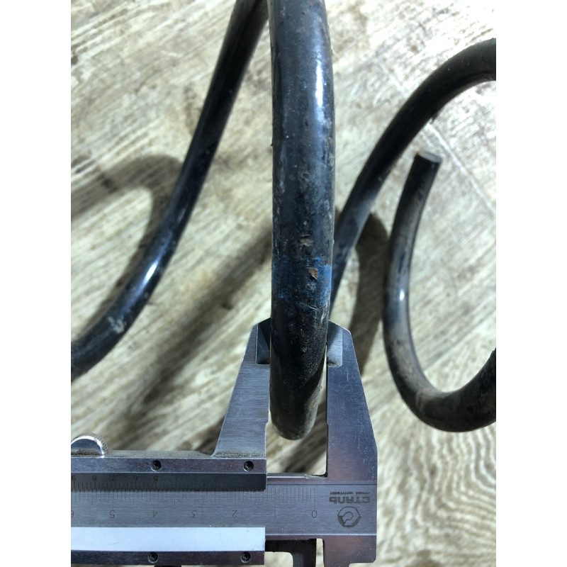 Пружина подвески (подвеска) Subaru Forester SJ 2016 2.5 20330SG060