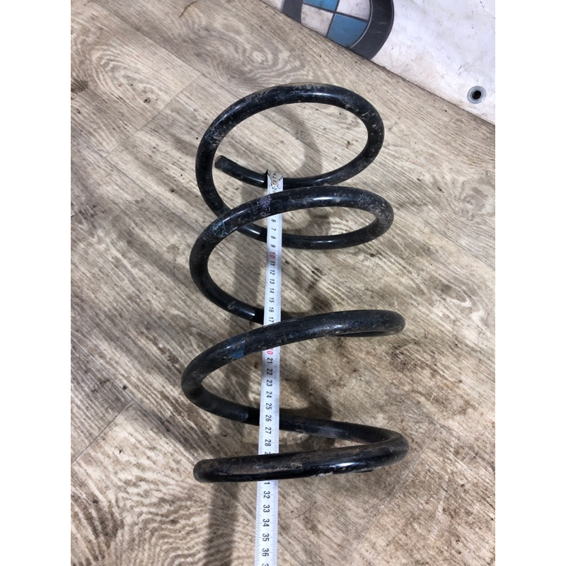 Пружина подвески (подвеска) Subaru Forester SJ 2016 2.5 20330SG060