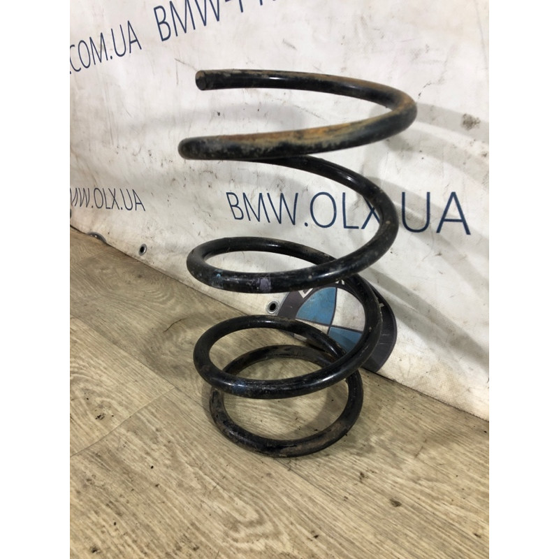 Пружина подвески (подвеска) Subaru Forester SJ 2016 2.5 20330SG060